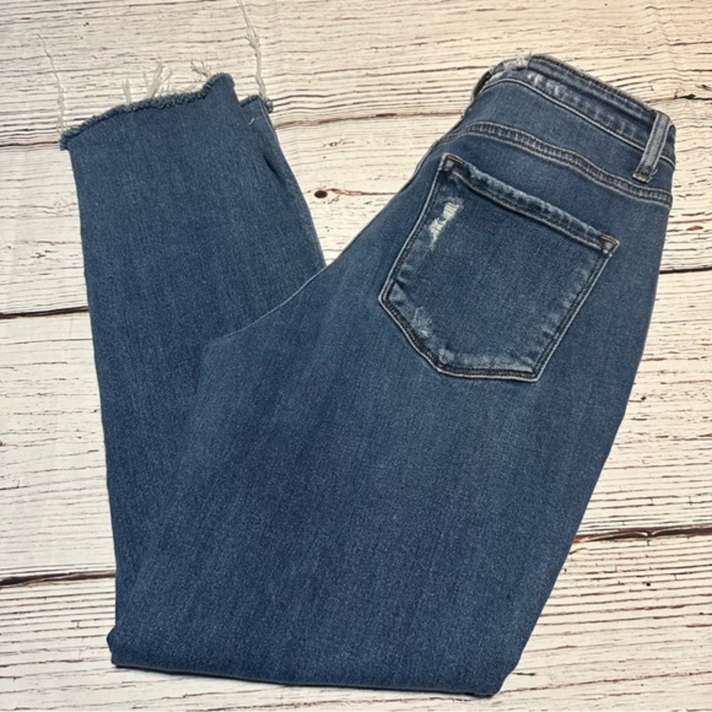 Flying Monkey Jeans